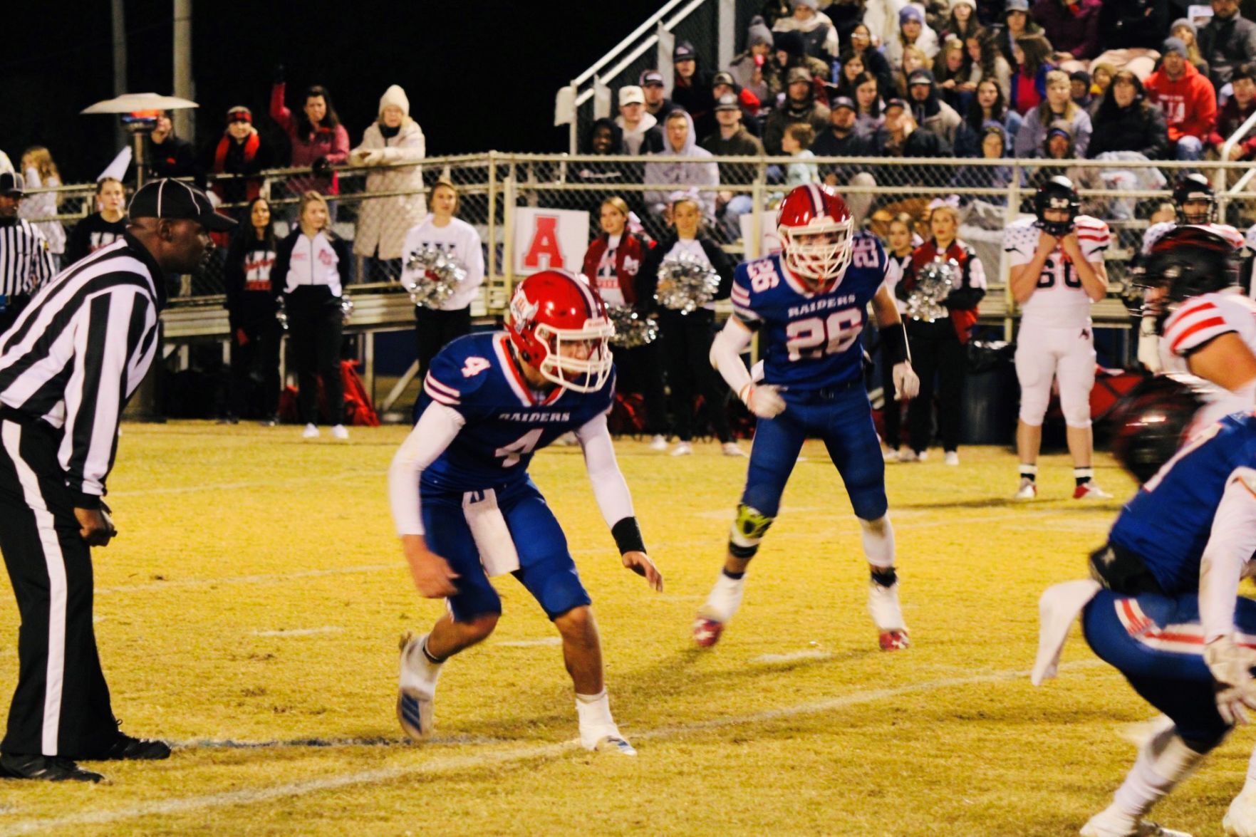 Holly Hill Academy Wins State Championship